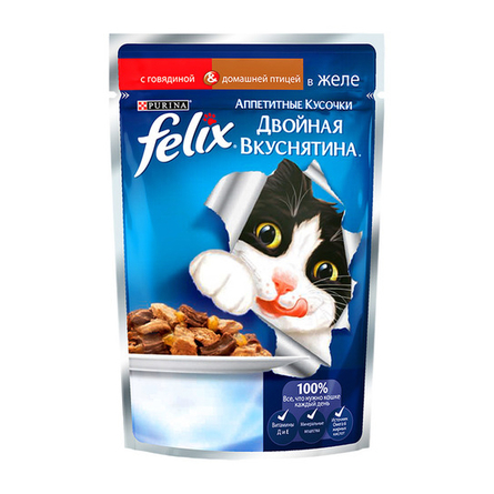 Image monge Cat Natural консервы для кошек тунец с курицей 80 гр х 24 шт.