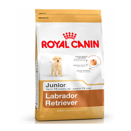 Image royal Canin Mini Junior Сухой корм для щенков мелких пород, 2 кг
