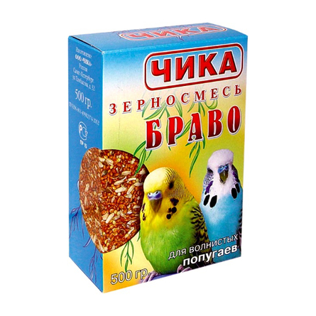 Image versele Laga Prestige Budgies корм для волнистых попугаев, 20 кг