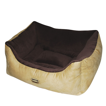 Image ferplast запасная подушка для пластиковых лежаков Siesta Deluxe для собак SOFA' 6 без меха