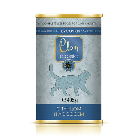 Image almo Nature Classic Adult Dog Tuna & Sweet Corn Jelly