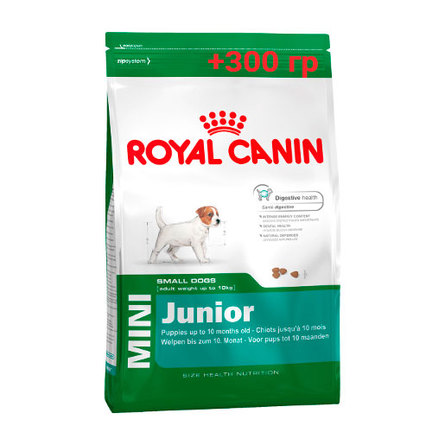 Image сухой корм Happy Dog Supreme Mini Neuseeland для взрослых собак мелких пород с чувствительным пищеварением и аллергией с ягненком и рисом - 300 г