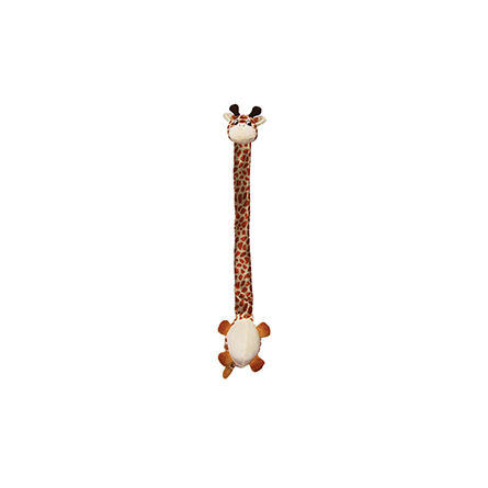 Image karlie-Flamingo Игрушка для собак ''Жираф'' (KONG)
