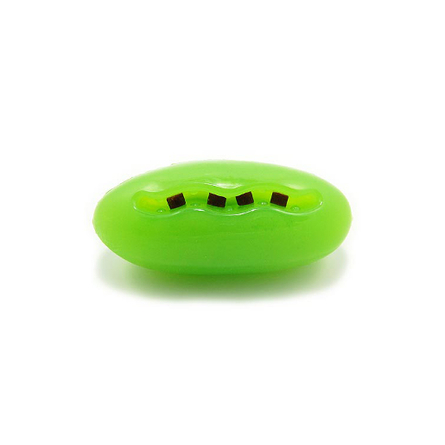 Image starmark Интерактивная игрушка для собак Despensing Pickle Pocket