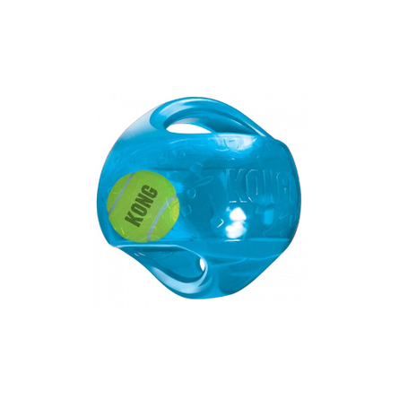 Image giGwi Мяч с пищалкой средний