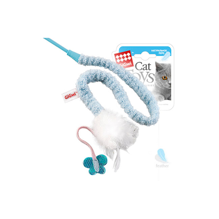 Image giGwi игрушка на стеке для кошек