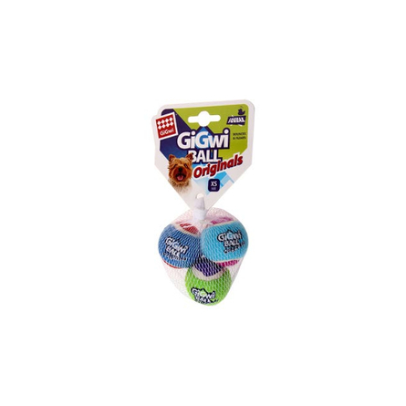 Image giGwi Dog Toys игрушка для собак, заяц