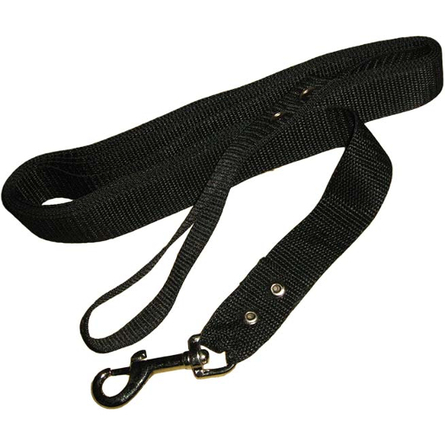 Image collar Шлейка с поводком для кошек, обхват 28-40 см, красная