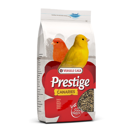 Image versele Laga Prestige Canaries корм для канареек, 500 гр