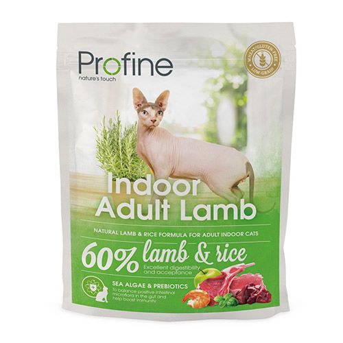 Image сухой корм для кошек Purina Pro Plan Delicate Feline Turkey 1,5 кг