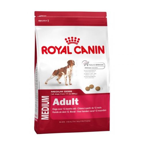 Image корм для собак ROYAL CANIN