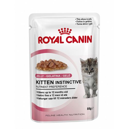 Image корм для котят ROYAL CANIN