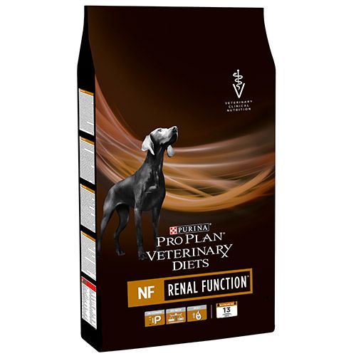 Image ROYAL CANIN Сухой корм для взрослых собак при дерматите Skin Care SK 23 (2 кг)