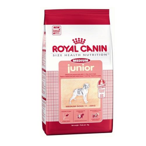 Image корм для щенков ROYAL CANIN