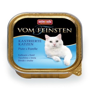 Image farmina N&D Low Grain Cat Lamb & Blueberry Adult - 5 кг