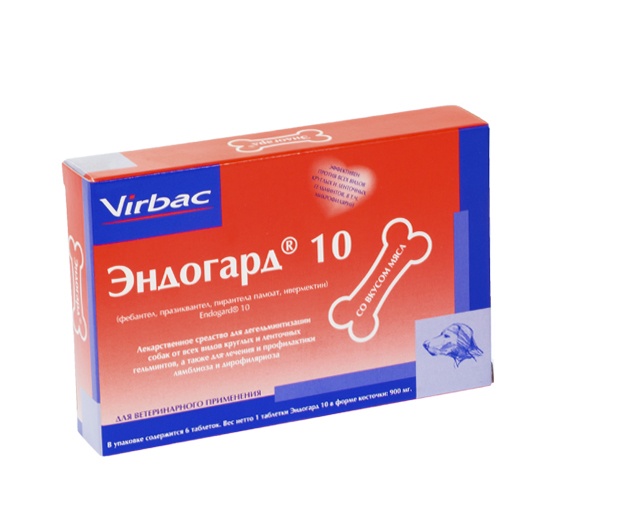 Image ANIVITAL CaniDerm Канидерм Комплекс для кожи и шерсти собак, 280 гр (около 120 таб.)