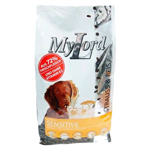 Image сухой корм для собак Purina Pro Plan Medium Adult Sensetive Digestion 3 кг