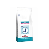 Image royal Canin Skin Young Female сухой корм для стерилизованных кошек с повышенной чувствительностью кожи и шерсти 400 гр. арт. 99.2.066