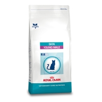 Image royal Canin Hepatic HF26 диетический сухой корм для кошек при болезнях печени 2 кг. арт. 99.2.050б