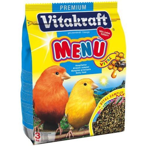 Image корм для птиц VITAKRAFT