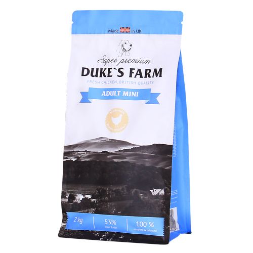 Image monge Сухой беззерновой корм для собак всех пород уткой и картофелем Dog Grain Free (12 кг)