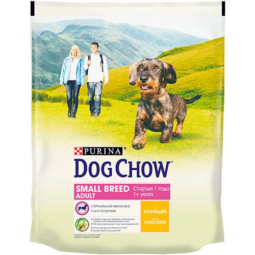 Image корм для собак DOG CHOW