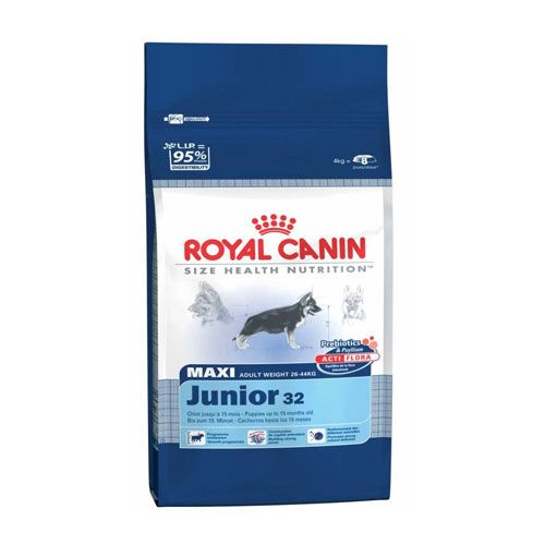 Image корм для щенков ROYAL CANIN