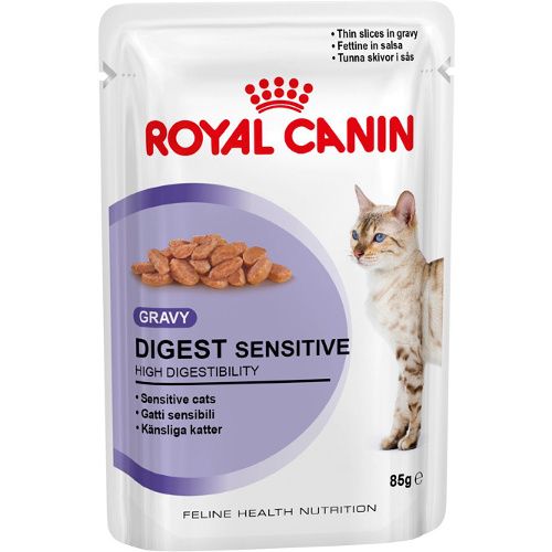 Image корм для кошек ROYAL CANIN