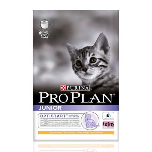 Image корм для котят PRO PLAN