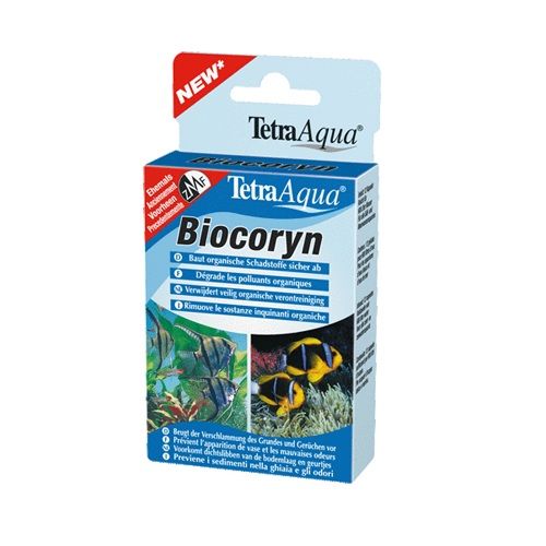 Image tetra FR 6 Feeding Ring Кормушка-кольцо (1 шт)