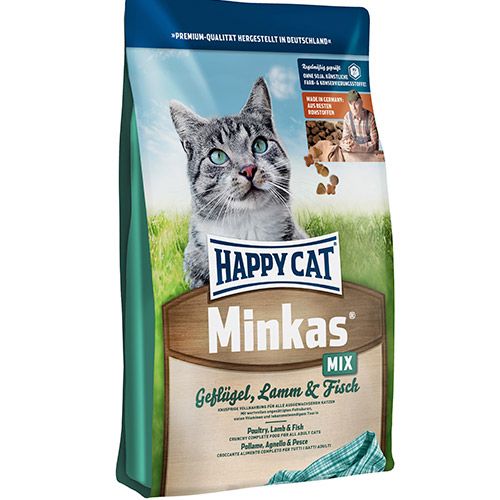 Image farmina Ecopet Natural Adult - 2,5 кг