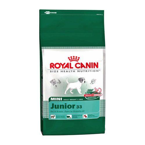 Image корм для щенков ROYAL CANIN