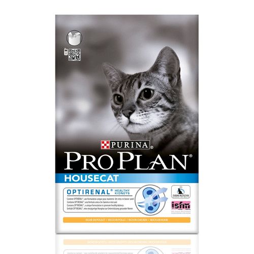 Image корм для кошек PRO PLAN