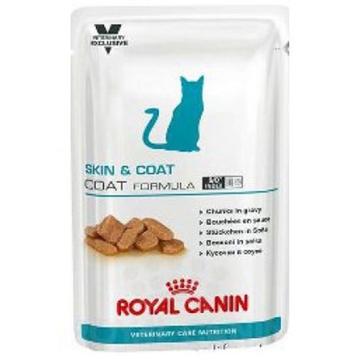 Image ROYAL CANIN Сухой корм для взрослых собак при заболеваниях печени и пироплазмозе Hepatic HF 16 (1,5 кг)