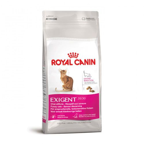 Image корм для кошек ROYAL CANIN