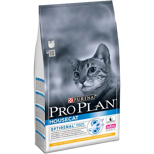 Image корм для кошек PRO PLAN