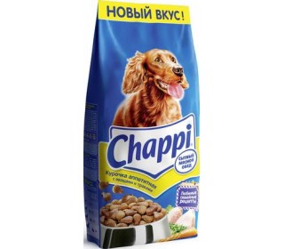 Image clan CLASSIC консервы для собак «Мясное ассорти с рубцом» 340 гр. арт. 130.4.046