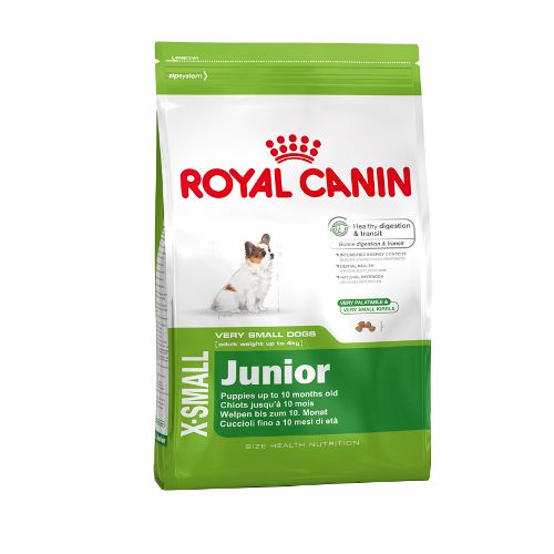 Image корм для щенков ROYAL CANIN