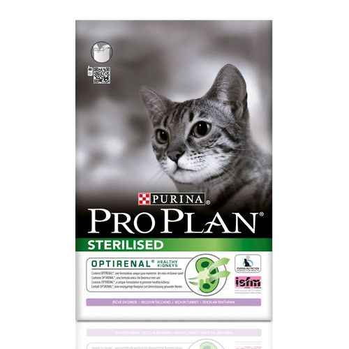 Image корм для кошек PRO PLAN