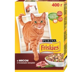 Image almo Nature Паучи для кошек с курицей и креветками Classic Adult Cat Chicken&Shrimps (55 г)