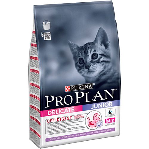 Image корм для котят PRO PLAN