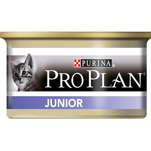 Image корм для кошек PRO PLAN