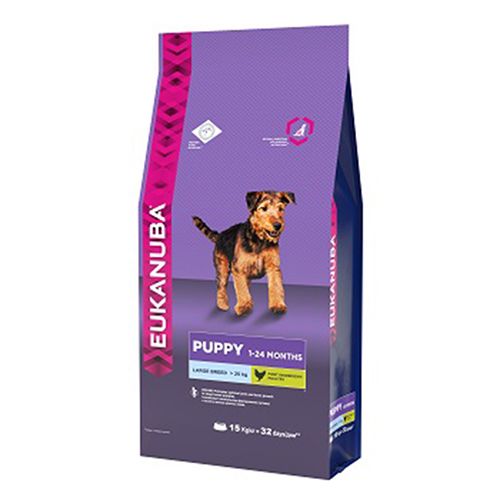 Image go! Natural Сухой корм для щенков и собак со свежим лососем и овсянкой Sensitivity+Shine Salmon Dog 22/12 (2,72 кг)