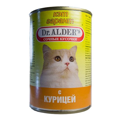 Image корм для котят SCHESIR