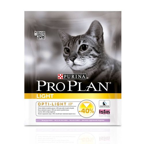 Image корм для кошек PRO PLAN