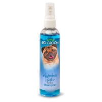 Image bio Groom Waterless Bath Шампунь для собак без смывания 236 мл. арт. 21.20408