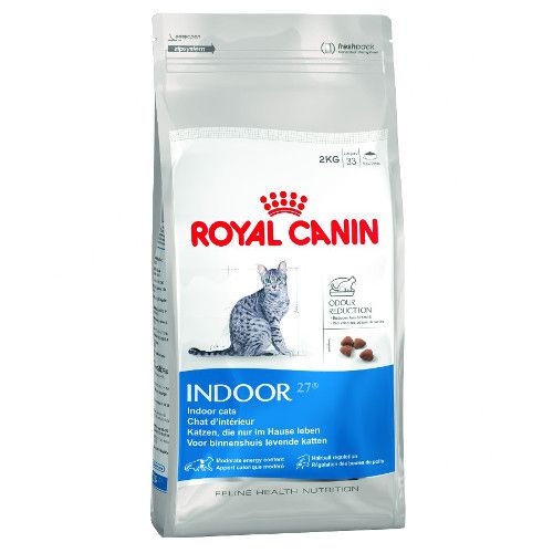 Image корм для кошек ROYAL CANIN