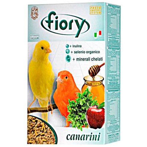 Image корм для птиц FIORY