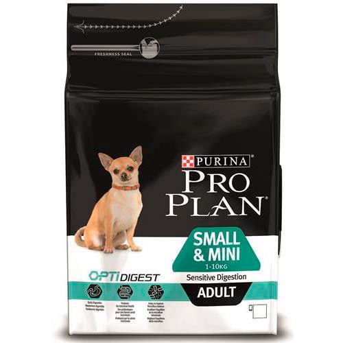 Image сухой корм для собак Royal Canin Mini Starter 3 кг