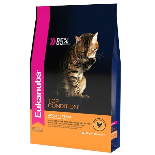 Image golden Eagle Сухой корм для собак с ягненком и рисом Holistic Lamb Formula 22/15 (2 кг)